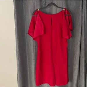 NWT WHBM dress 2P
